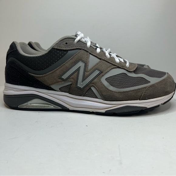 New Balance Other - New Balance Shoes Lace Up Running Sneakers